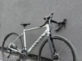 Canyon endurance allroad