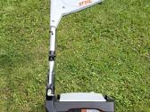 Parduodu nauja,savaeige žolepjove, Stihl Rm253t - nuotraukos Nr. 10