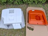 Parduodu nauja,savaeige žolepjove, Stihl Rm253t - nuotraukos Nr. 12