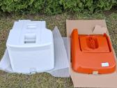 Parduodu nauja,savaeige žolepjove, Stihl Rm253t - nuotraukos Nr. 14