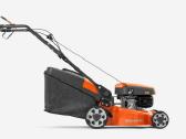 Husqvarna lc140sp - nuotraukos Nr. 2