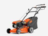 Husqvarna lc140sp - nuotraukos Nr. 3