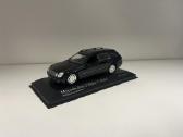 Kolekciniai modeliukai-mercedes benz S211 - nuotraukos Nr. 2