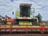 Claas mega 218 - nuotraukos Nr. 6