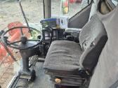 Claas mega 218 - nuotraukos Nr. 7