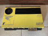 Audiosystem,axton,alpine