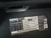 Benq Xl2420t (24inc, 1080p 144hz) - nuotraukos Nr. 2
