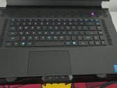 Alienware x17 R2 i7-12700h/3070ti/64gb/1tb - nuotraukos Nr. 3