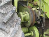 Claas Mecator-75 ,60 ,70,50 dalimis su dokumentais - nuotraukos Nr. 4