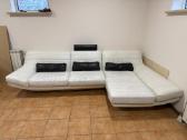 Odinė sofa