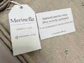 100% merino vilnos pledukai kudikiui, naujagimiui - nuotraukos Nr. 13