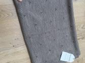 100% merino vilnos pledukai kudikiui, naujagimiui - nuotraukos Nr. 16