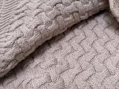 100% merino vilnos pledukai kudikiui, naujagimiui - nuotraukos Nr. 18