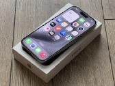 iPhone 15 Pro / 128gb / White / Kaip naujas!