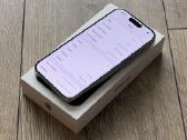 iPhone 15 Pro / 128gb / White / Kaip naujas! - nuotraukos Nr. 2