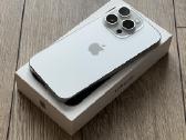 iPhone 15 Pro / 128gb / White / Kaip naujas! - nuotraukos Nr. 3