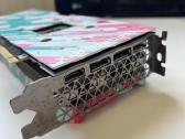 Išskirtinesnio dizaino Zotac Rtx 3070 - nuotraukos Nr. 2