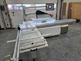 Formatinio pjovimo staklės Scm 3200