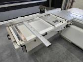 Formatinio pjovimo staklės Scm 3200 - nuotraukos Nr. 2