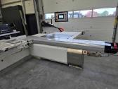 Formatinio pjovimo staklės Scm 3200 - nuotraukos Nr. 3