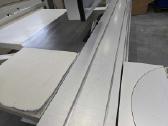 Formatinio pjovimo staklės Scm 3200 - nuotraukos Nr. 4