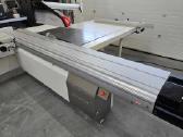 Formatinio pjovimo staklės Scm 3200 - nuotraukos Nr. 5