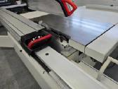 Formatinio pjovimo staklės Scm 3200 - nuotraukos Nr. 7