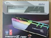 G.skill Trident Z Neo 32gb (2x16gb) Ddr4 3600mhz