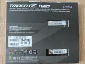 G.skill Trident Z Neo 32gb (2x16gb) Ddr4 3600mhz - nuotraukos Nr. 2