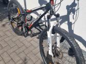 Trek vaikui nuo 9-14m - nuotraukos Nr. 2