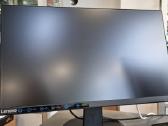 Monitorius Lenovo N27q 27' Qhd 100hz - nuotraukos Nr. 2