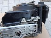 Parduodu uškalusį variklį detalėm.