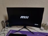 Monitorius Msi mag322cr