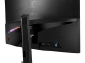 Monitorius Msi mag322cr - nuotraukos Nr. 2