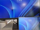 Monitorius Lenovo Thinkvision E27q-20 27"