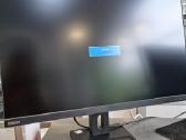 Monitorius Lenovo Thinkvision E27q-20 27" - nuotraukos Nr. 2