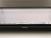 Panasonic Dmr-hw120 500gb HDD medijos grotuvas
