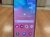 Samsung G973 Galaxy S10 128gb (naudotas)
