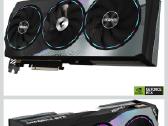 Gigabyte aorus master 4080 16gb - nuotraukos Nr. 4