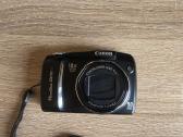 Canon Powershot Sx110 Is