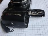 Canon Powershot Sx110 Is - nuotraukos Nr. 6