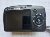 Canon Powershot Sx110 Is - nuotraukos Nr. 4