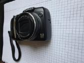Canon Powershot Sx110 Is - nuotraukos Nr. 5