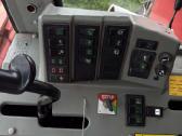 Kombainas Massey ferguson - nuotraukos Nr. 4