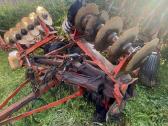 Kombainas Massey ferguson - nuotraukos Nr. 8