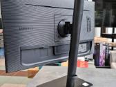 Monitorius Samsung S24a600nwu 23.8' (2k) Wqhd - nuotraukos Nr. 2