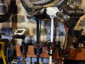 Minkota endura Max ,Haswing protuar 5 Yamaha 25ag