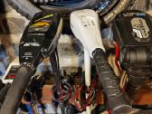 Minkota endura Max ,Haswing protuar 5 Yamaha 25ag - nuotraukos Nr. 2