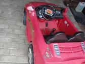 Mini automobilis Audi - nuotraukos Nr. 2