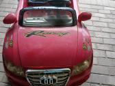 Mini automobilis Audi - nuotraukos Nr. 4